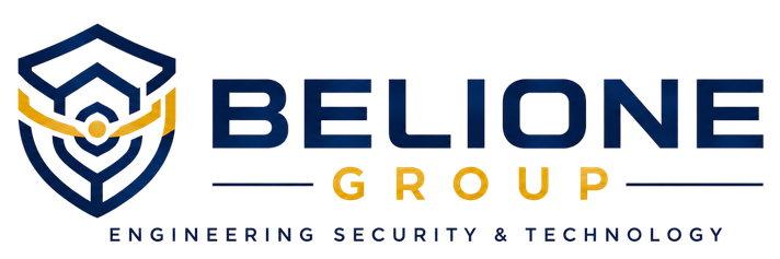 Belione Groupe