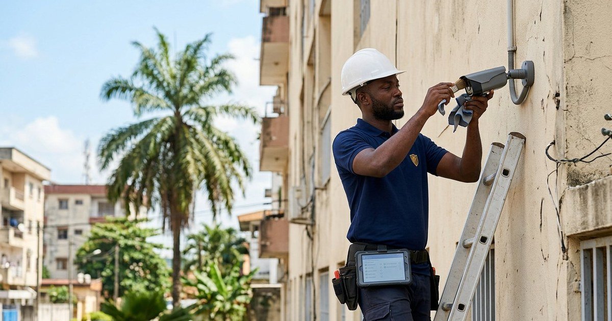 Maintenance préventive : Les pannes de sécurité sont évitables